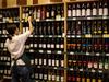 New provocative cartoon as world urged to buy Aussie wine