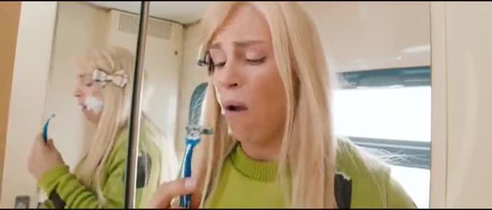 V Sporte Tolko Devushki - Trailer