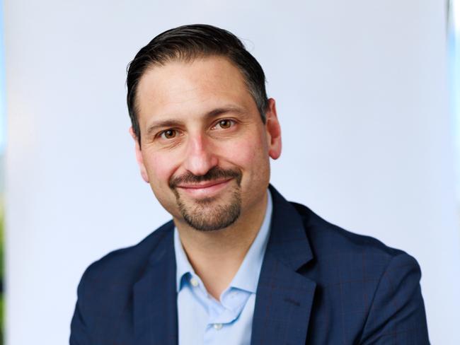 Jason Tonelli is the chief executive officer at Zenith Media Australia.