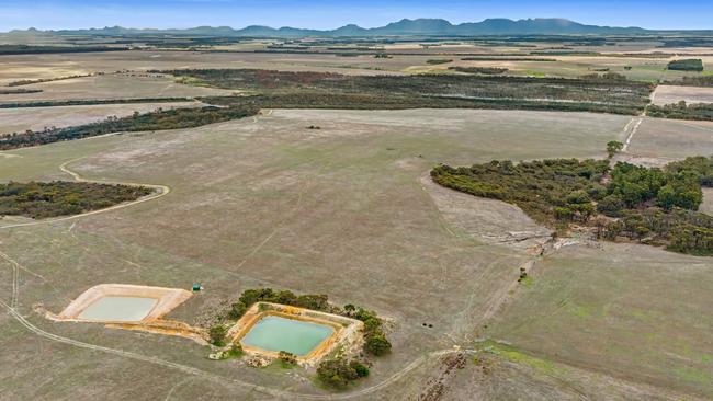 First Australian Farmland are selling their WALT portfolio in WA’s Great Southern region.