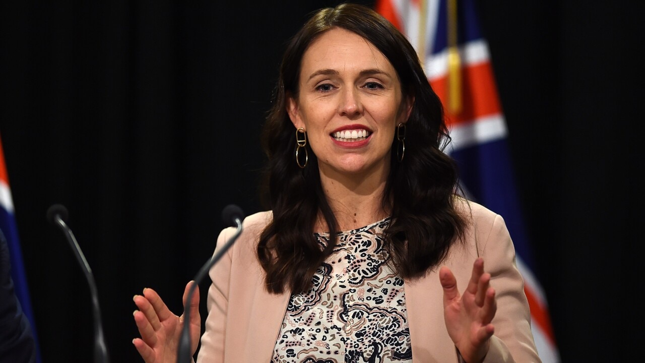 Trans-Tasman bubble a 'new chapter in our COVID response and recovery': NZ PM