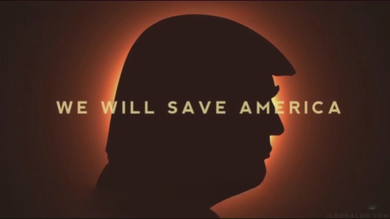 Donald Trump’s solar eclipse campaign ad ‘designed to infuriate’ leftists