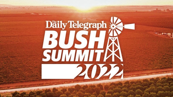 Aged care is among the issues facing Regional NSW to be discussed at The Daily Telegraph’s 2022 Bush Summit.