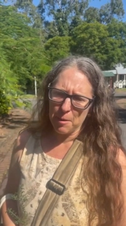 Dickson 'ready for change' as locals vote Dutton out