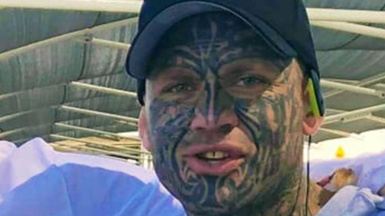 Anthony William Cubby has spent so much time in jail he now considered himself “institutionalised”, the Toowoomba court was told.