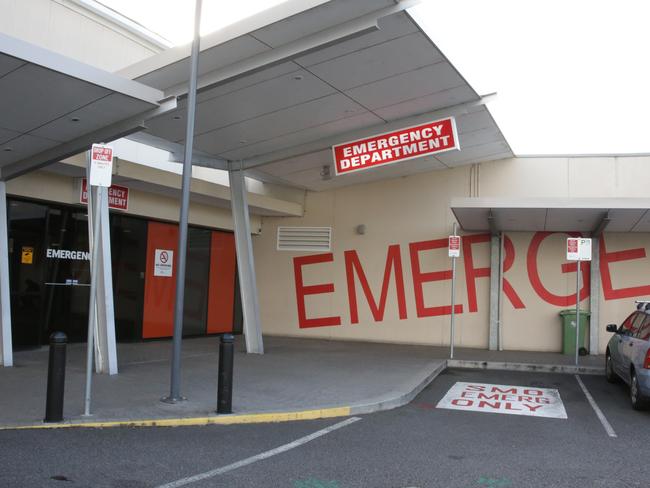 A ‘fake’ doctor allegedly started working in Australia at Gosford Hospital in 2003.