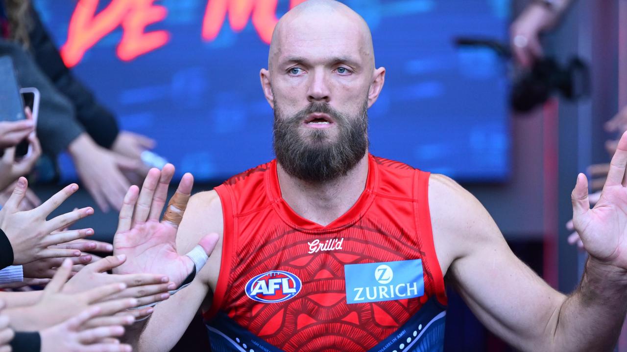 ‘Master of his craft’: New trend sweeping AFL