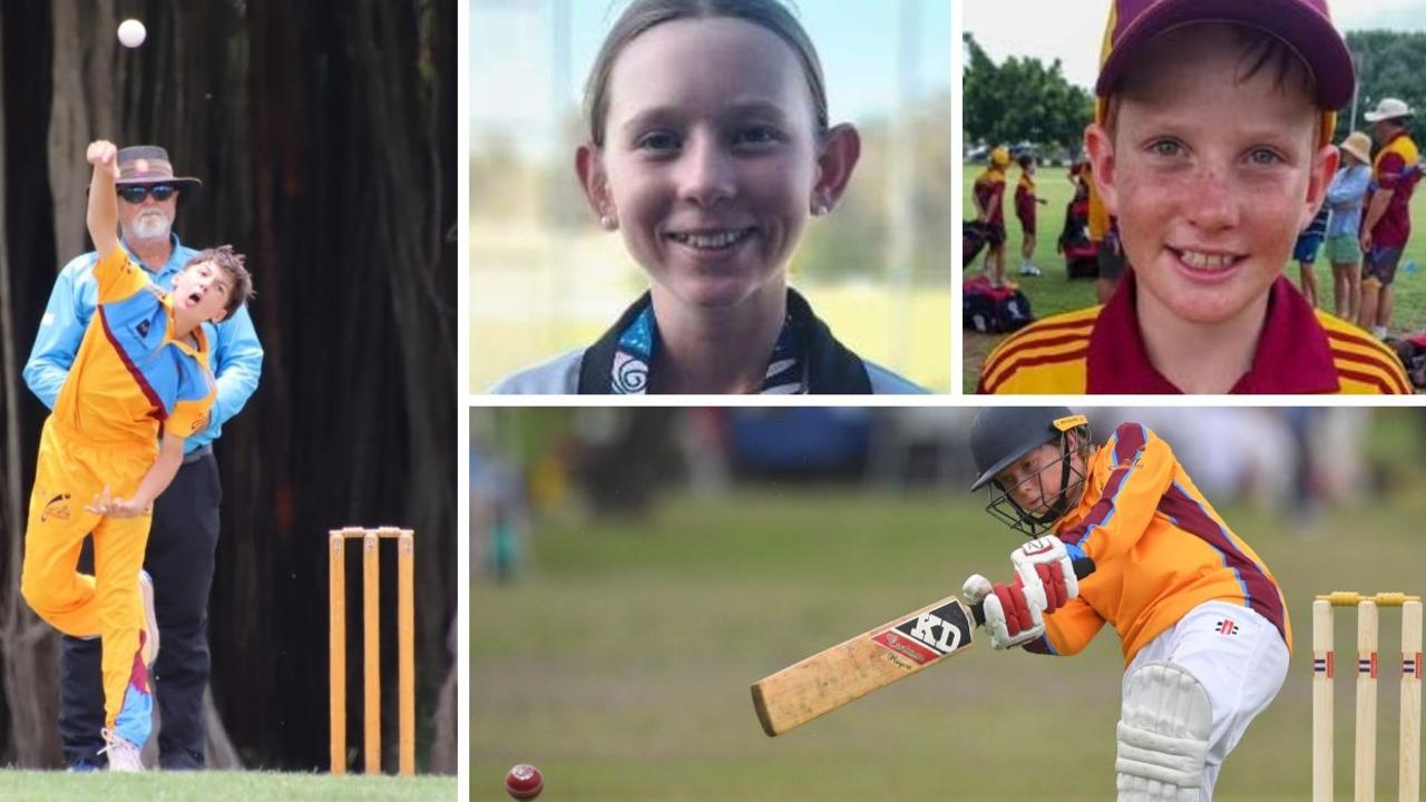 100 names: Young stars shining in Rocky cricket this summer