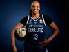 ‘We’re coming out to win’: Geelong import’s bold WNBL ambitions