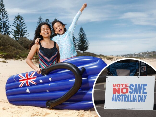 Australia Day 2025, people are now more comfortable with explaining