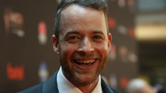 Comedian Hamish Blake grew up in Glen Waverley. Photo: Rocket K/Getty Images