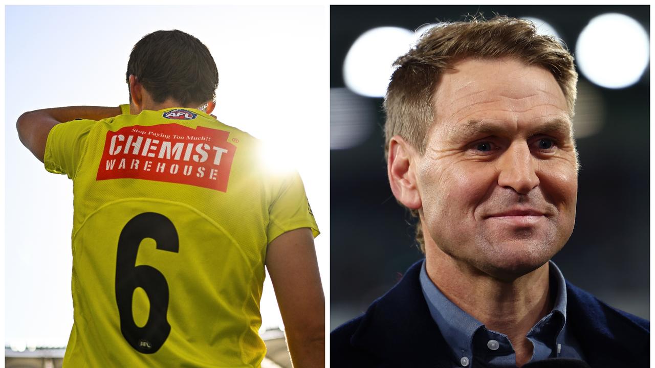 A quartet of AFL umpires have been left 