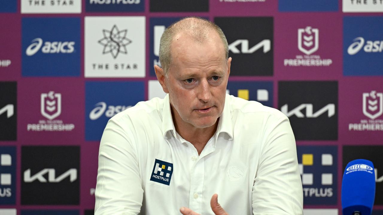 ‘That was on me’: Maguire admits to Broncos coaching blunders