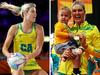 Aussie golden girl’s shock personal news