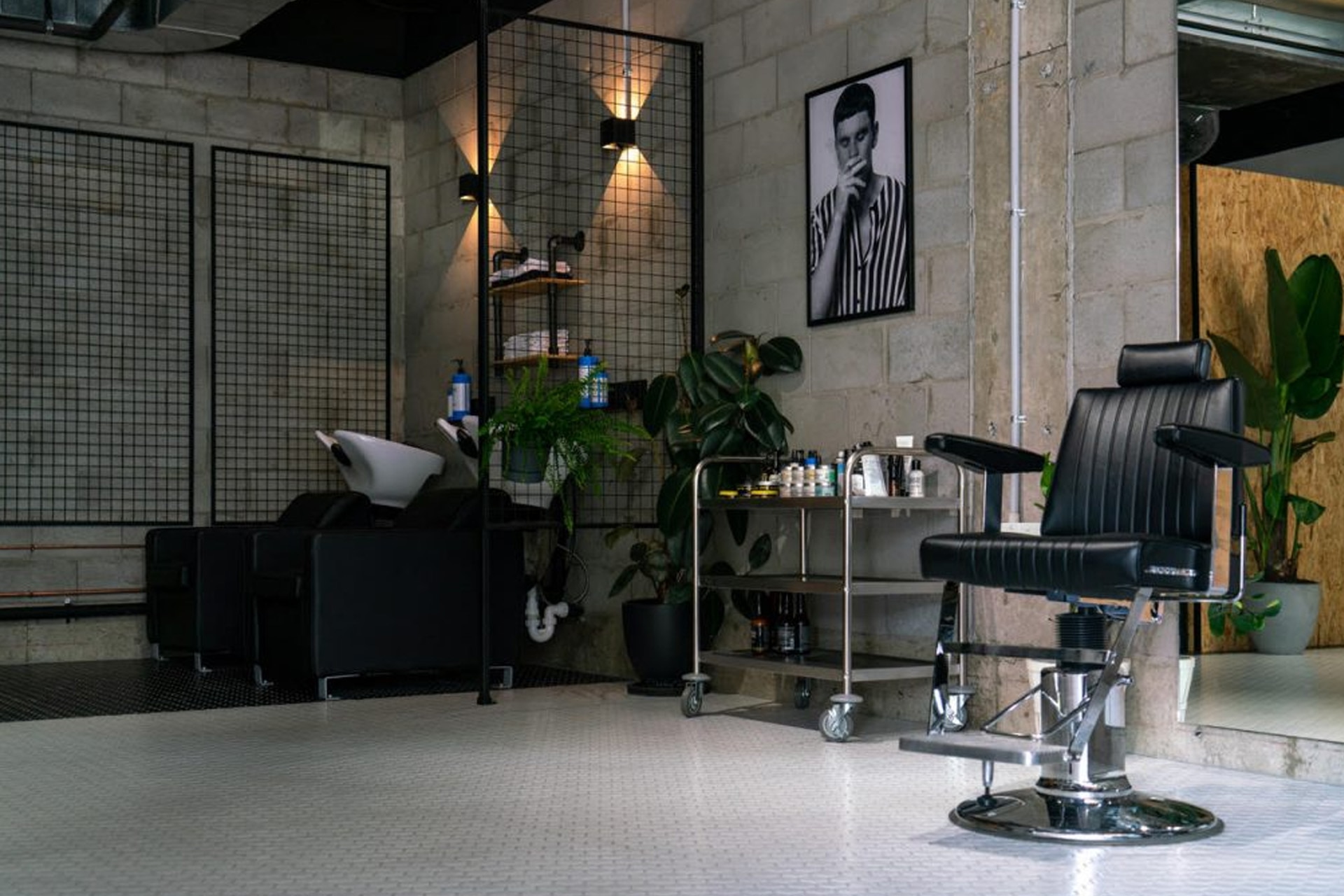 12 Of The Best Barber Shops In Brisbane - Gq Australia