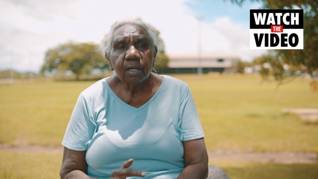 Senior Australian of the Year Dr Miriam-Rose advocates for COVID-19 vaccine