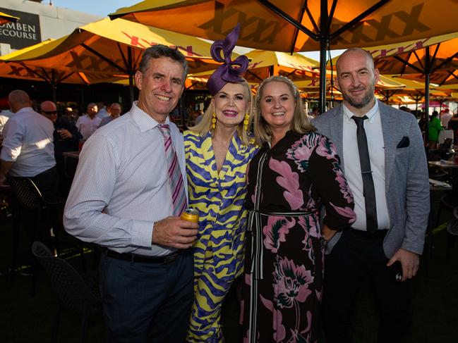 Doomben 10,000 race day social pictures by Grace Kessels