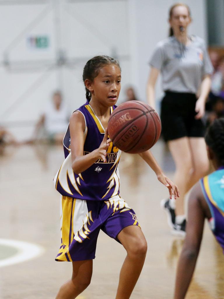 Cairns Basketball Grand Final Day | The Cairns Post