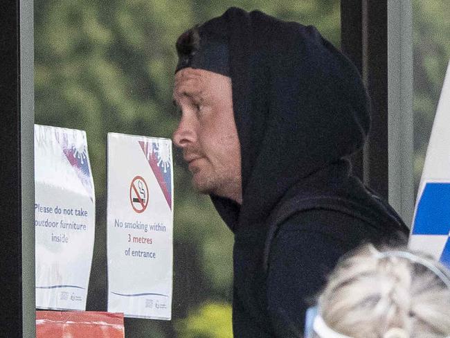 Hotel quarantine dodger jailed for FVO, public health breaches