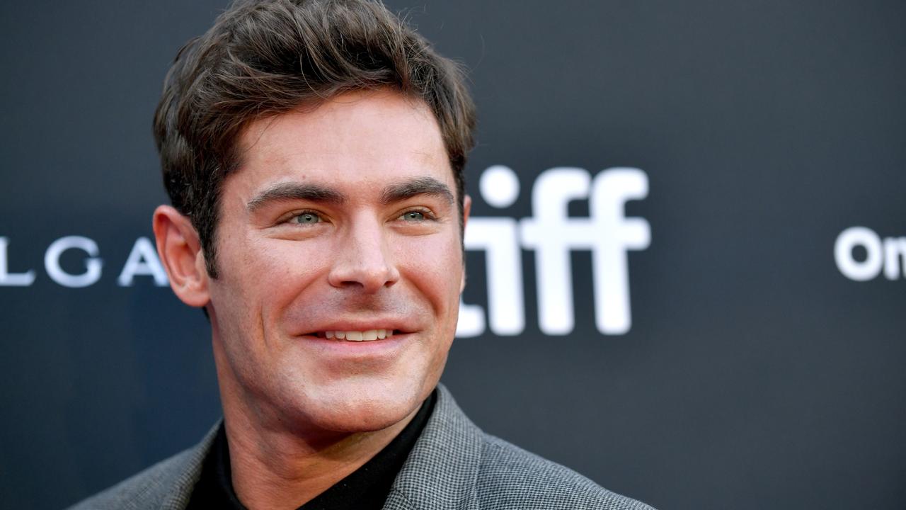 Zac Efron movie Ricky Stanicky to be filmed in Melbourne in 2023 The