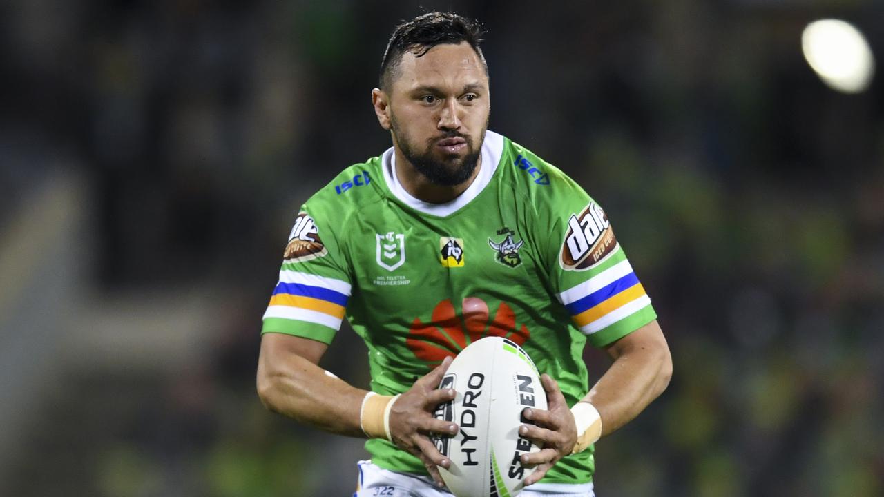 Canberra Raiders v South Sydney Rabbitohs Preliminary Final 2019, Full  Match Replay