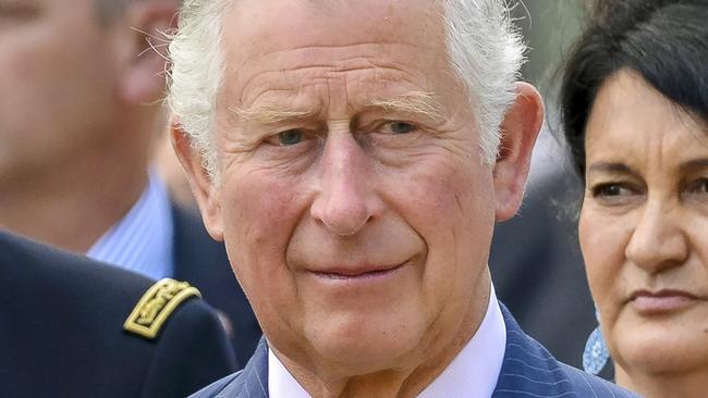 Prince Charles may offer to step in. Picture: SPI/MEGA