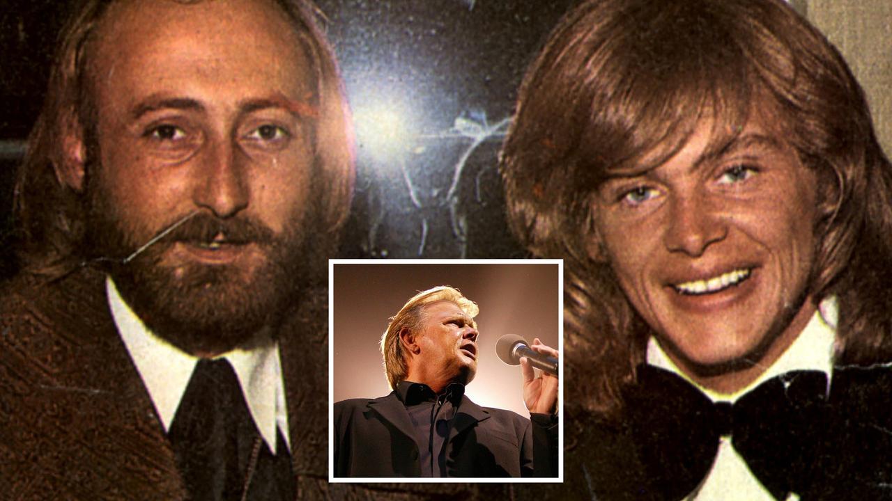 ‘Sorrow, shame’: John Farnham’s bombshell claims in new memoir