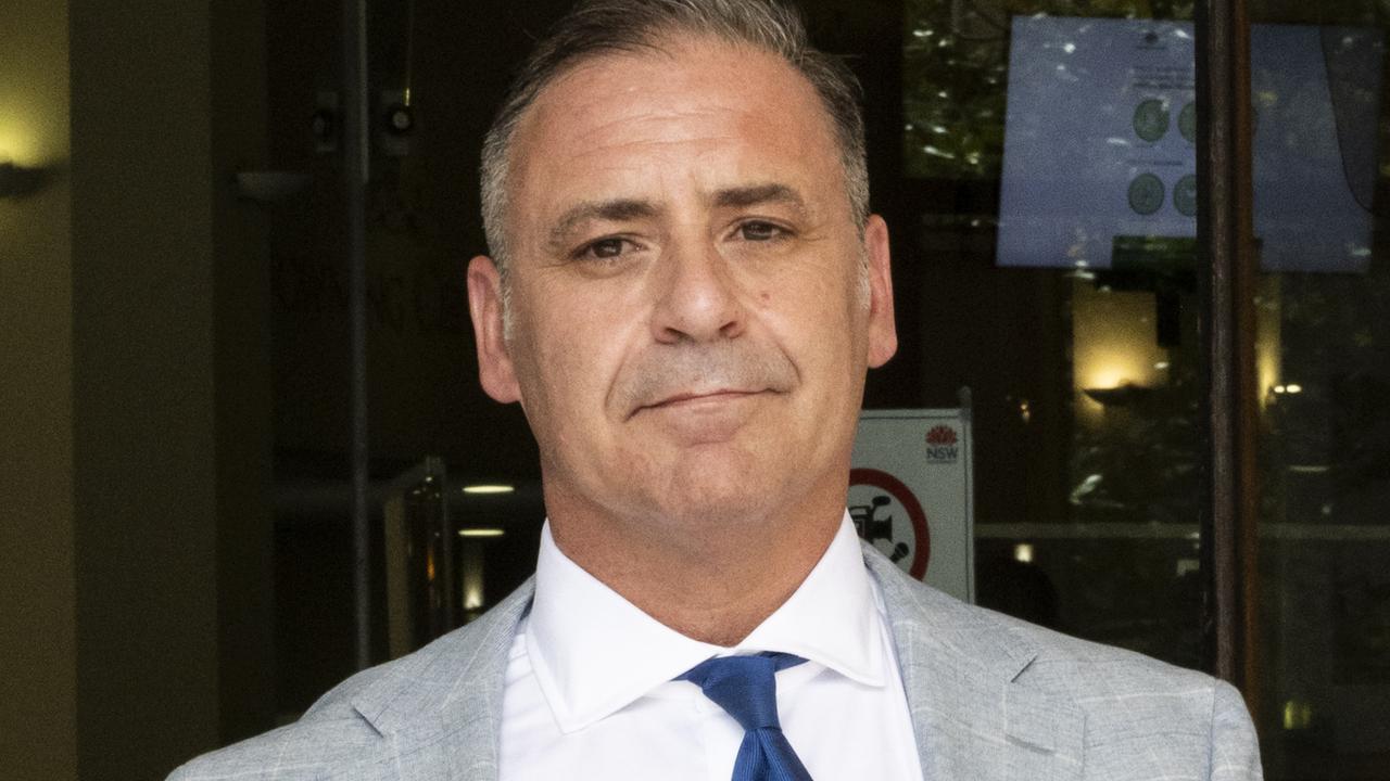 Andrew O’Keefe domestic assault hearing: TV star gives evidence ...