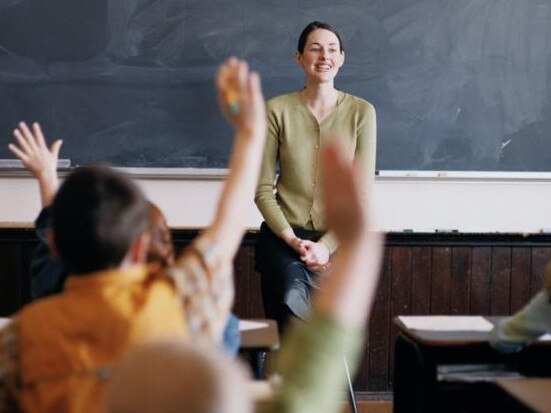 Schools ‘silenced’ on teacher shortages