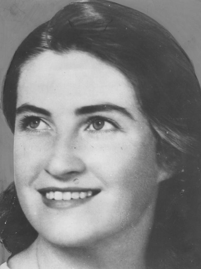 Virginia Morse was abducted from her home and subjected to an horrific ordeal. File picture