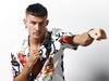 Boxer Harry Garside comes out as ‘straight’