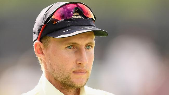 Joe Root has been labelled “soft” by former Australian cricket captain Ricky Ponting.