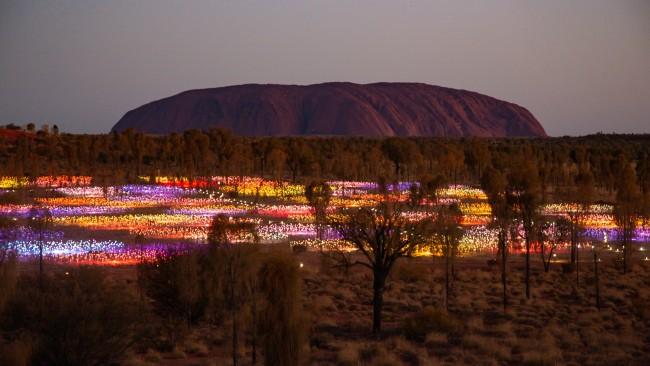 6 Best Things To Do At Uluru From Segway Tours To Camel Rides Photos Escape Com Au