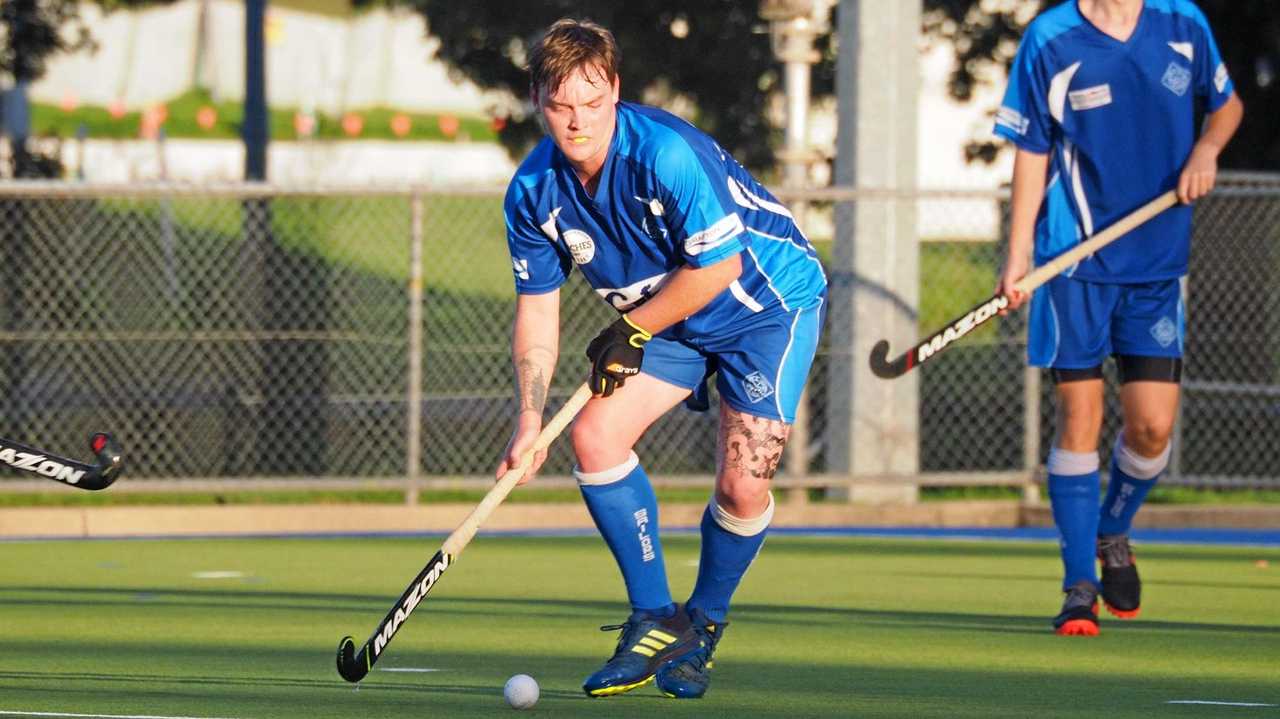 Hockey Coffs Coast jets to a new level | Daily Telegraph