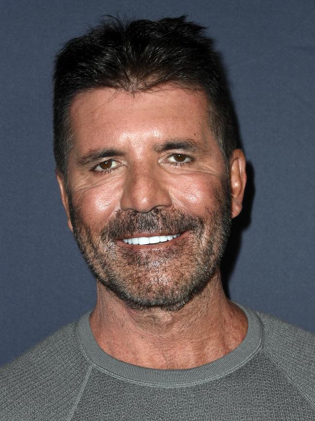 Cowell circa 2019 … Picture: Getty