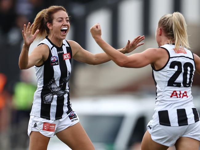 Run home: Predicted AFLW ladder, finals race revealed