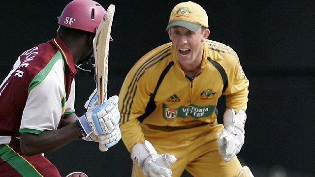 Former Australia wicketkeeper Luke Ronchi to make debut for New Zealand in  ODI against England