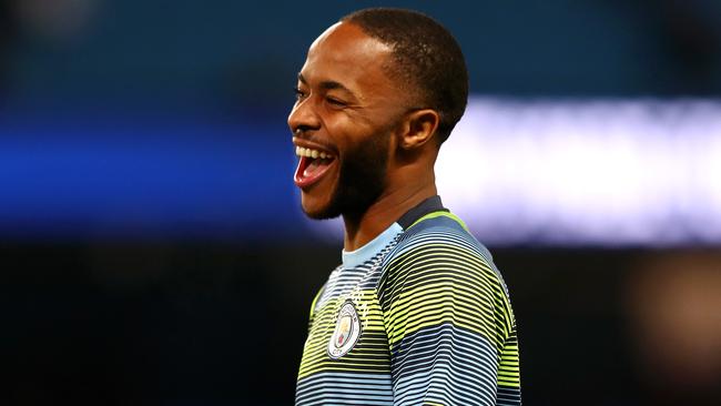 Raheem Sterling has agreed to sign a new contract with Manchester City.