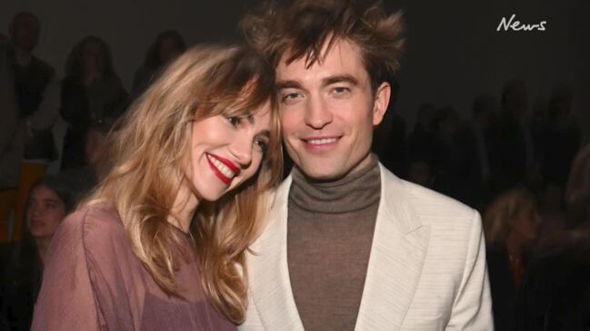 Robert Pattinson has set the standard for dressing in your thirties