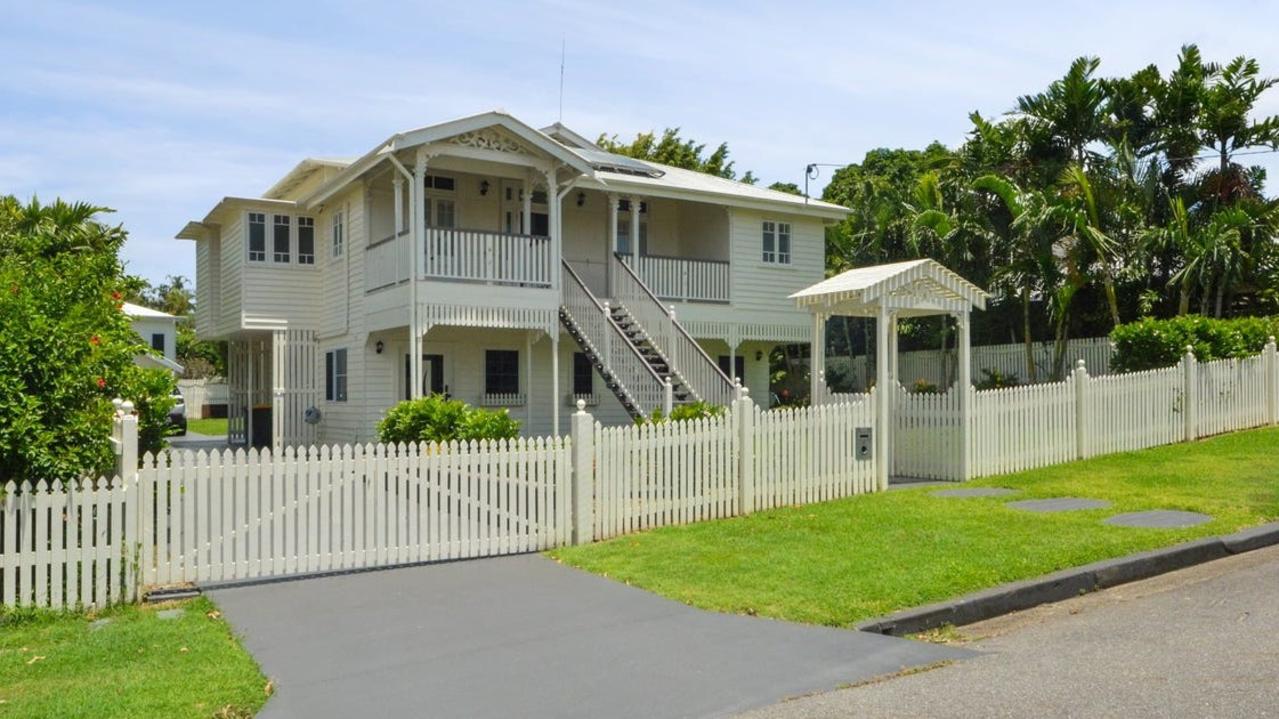 5 Elgin Street, The Range. Picture: realestate.com.au