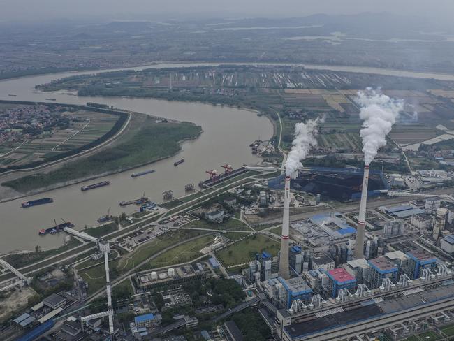 How China is hoodwinking the world on climate