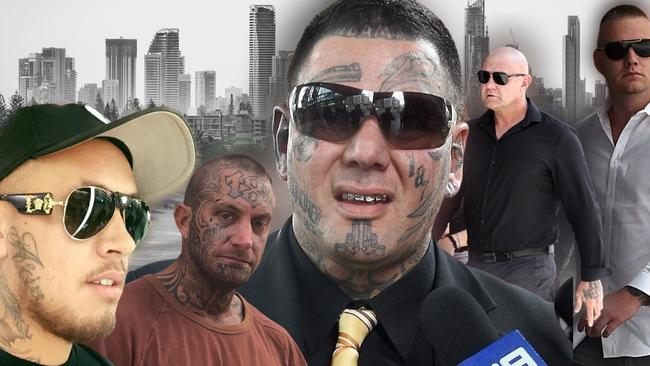 Broadbeach bikie brawl 2013: Where are they now?