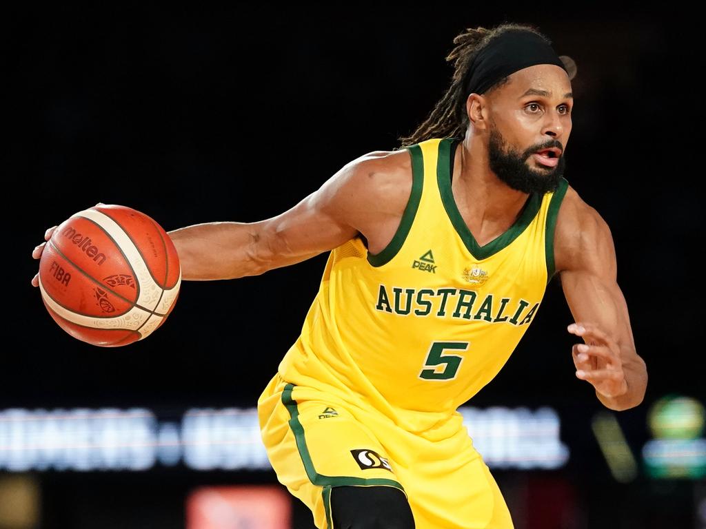Aussie trio Giddey, Exum and Ingles all step up in NBA, The North West  Star