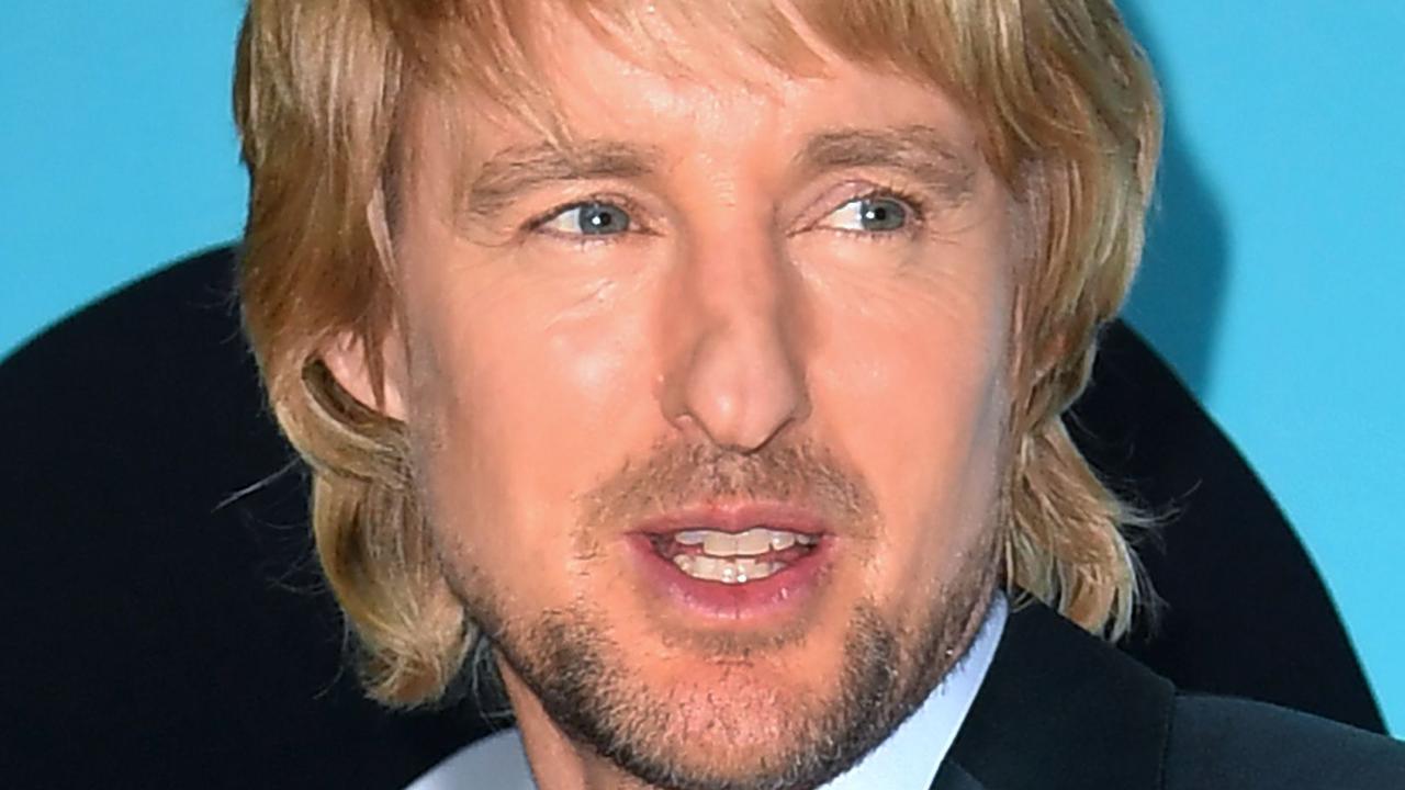 Owen Wilson reflects on 2007 suicide attempt | news.com.au — Australia ...