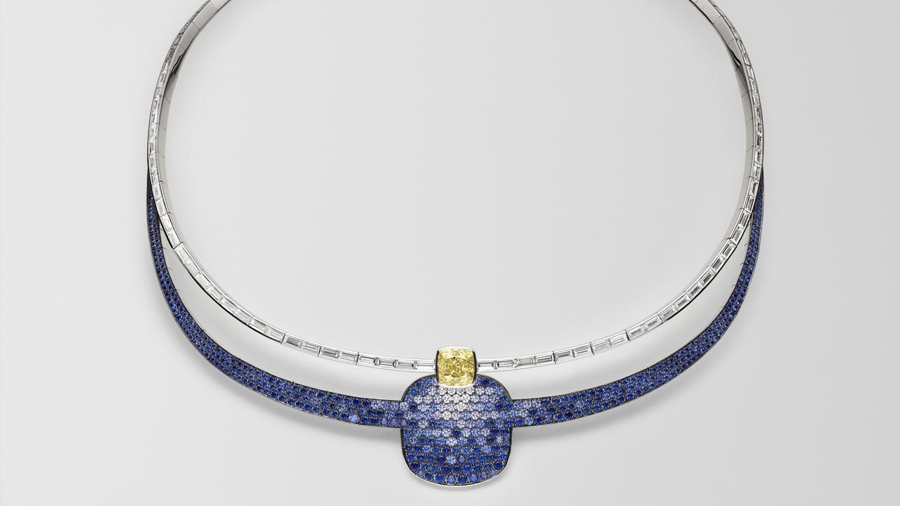 Hermes deals high jewelry