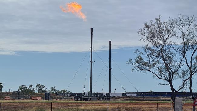 The federal government imposed price caps on the gas industry which it maintains will only be in place for 12 months.