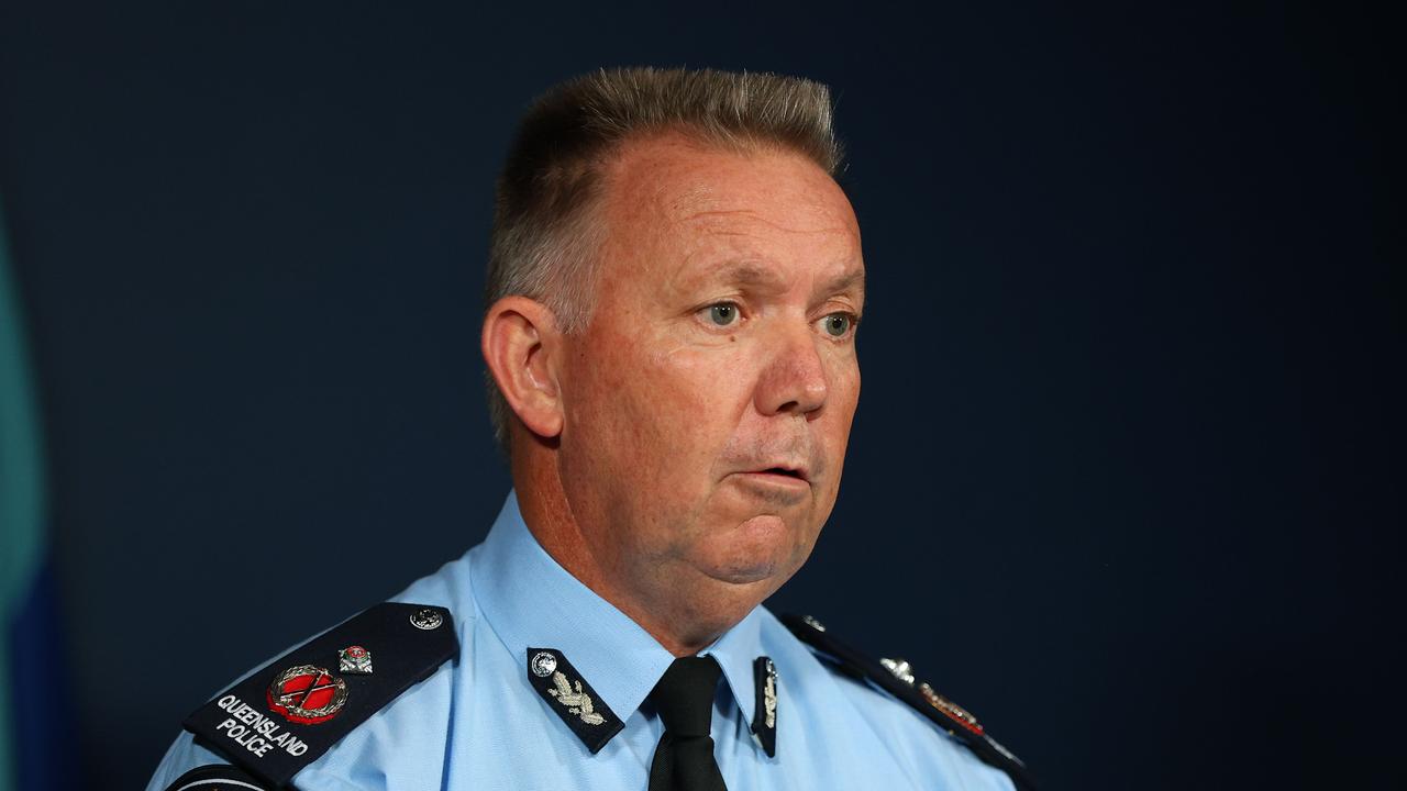 Queensland Police Get A Grip On Juvenile Offending The Australian