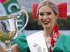 Revealed: The face of the Cairns Cup racing carnival for 2023