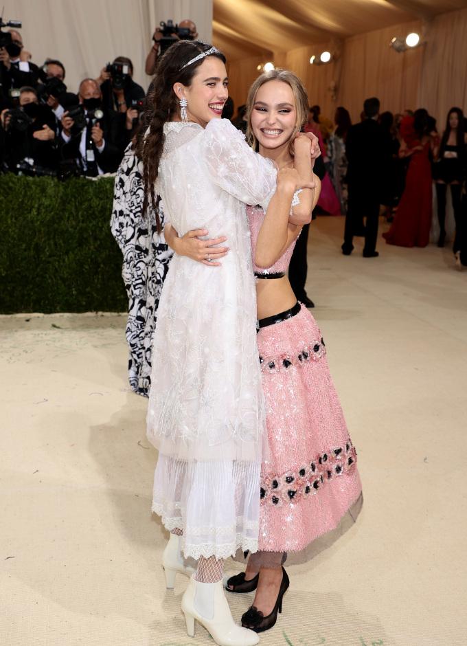 Met Gala 2021: All the MUST-SEE Moments You Missed! 