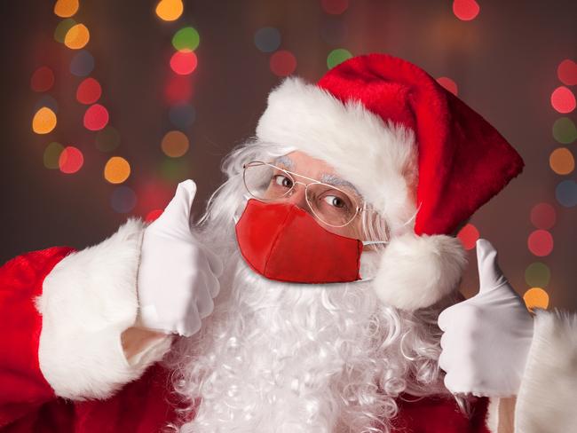 Christmas plans interstate? Here are the quarantine rules